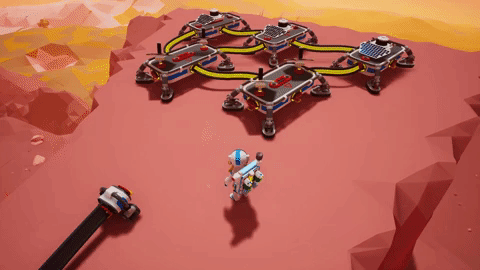 astroneer GIF