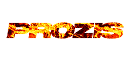 fire fitness Sticker by Prozis