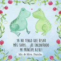 Aniversario Amigo GIF by Mr. & Mrs. Panda