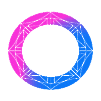 Quantumbmpilates texas pilates quantum balanced Sticker