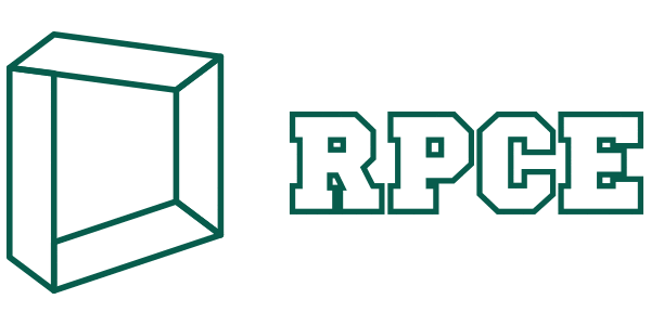 Escs Sticker by School of Communication and Media Studies