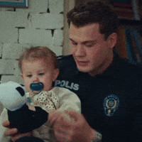 Baby Aww GIF