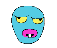 Zz Sticker