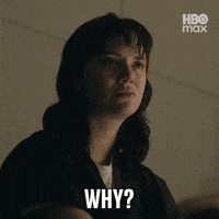 Emilia Jones Task GIF by HBO Max