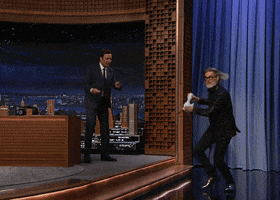 Jimmy Fallon Television GIF by The Tonight Show Starring Jimmy Fallon