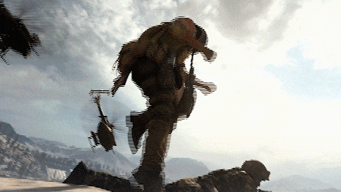 Fps Videogame GIF by Call of Duty