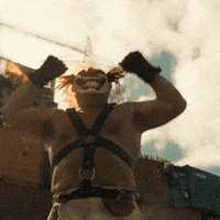 Celebrate Sweet Tooth GIF