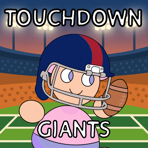 Lets Go Dance GIF by Fatman