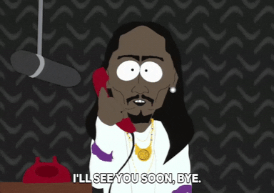phone snoop GIF by South Park 