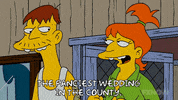 Episode 17 GIF by The Simpsons