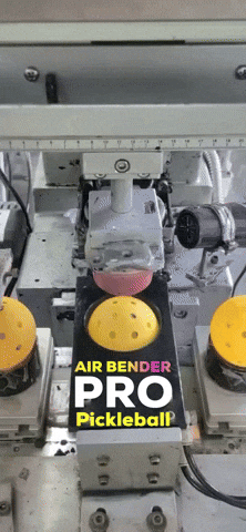 AirBenderPro lets go pro pickleball printing GIF