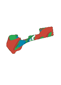 Racing F1 Sticker