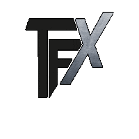 crossteroficial tfx Sticker