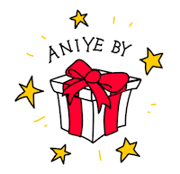 Sticker by Aniye By