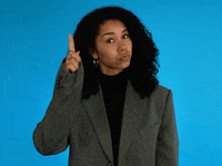 Uh Uh No GIF by VNOM Technisch Uitzendbureau | We get the job done