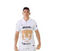 Liga Mx Soccer Sticker by Pumas MX