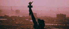 used to be nyc GIF by Gashi