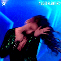 GIF by Ireland's Got Talent