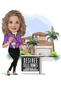 Realtor Realestateagent Sticker by Desiree Sells Homes LLC