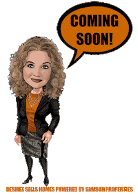 Realtor Realestateagent Sticker by Desiree Sells Homes LLC