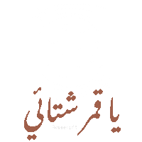 Snow Stars Sticker by Raseel gift