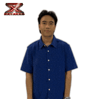 Bcl Vidi Sticker by X Factor Indonesia