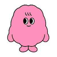 Happy Thumbs Up Sticker