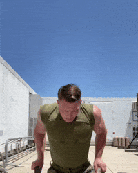 tylervalenzia workout military heavy struggle GIF
