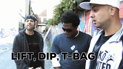 TonyTGD giphygifmaker GIF