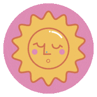 Happy Summer Sticker by Analice Campos