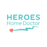 HeroesHomeDoctor hhd heroeshomedoctor heroeshomedoc Sticker