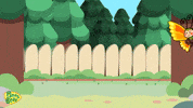 Spring Butterfly GIF
