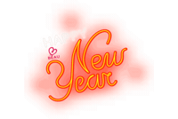 Makeup Sticker by BEAU