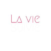 Life Vie Sticker by Suívie