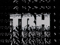 Art Glitch GIF
