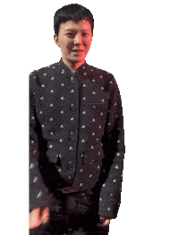 Gdragon Sticker