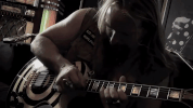 zakk wylde GIF