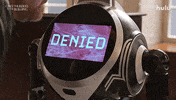 Season 5 Robot GIF by HULU