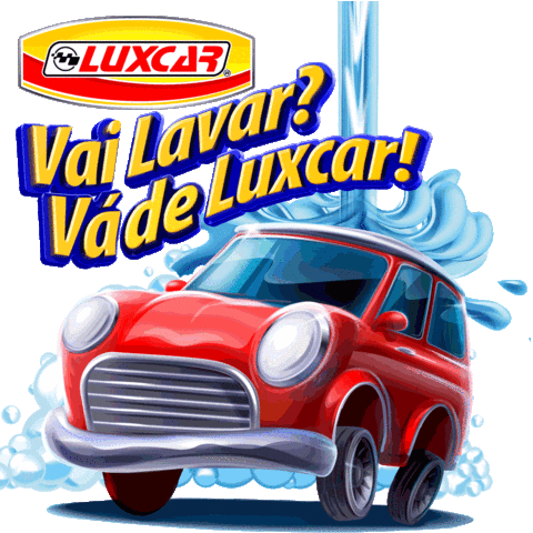 Luxcar giphyupload Sticker
