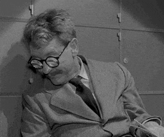 Season 1 Twilight Zone Original GIF by Paramount+