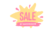 Kacchivache kacchi kacchivache kacchikids kacchigirls Sticker