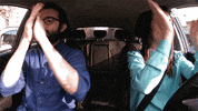 lodovica comello top GIF by SINGING IN THE CAR