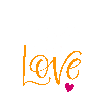 sharethelove love Sticker
