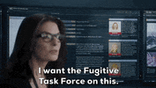 cbs fbi fbifam fbicbs mostwanted GIF