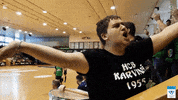 Ceska Republika Yes GIF by HCB Karviná