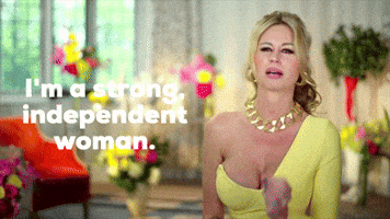 GIF by Real Housewives Of Cheshire