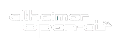 Glitch Tream Sticker by Altheimer Open-Air