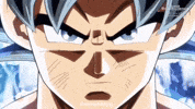 Super Dragon Ball Heroes GIF
