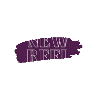 Paint Reel Sticker