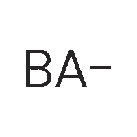 Ba Bam Sticker by mooseanchors